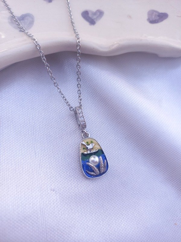 Producto - cadenita marian