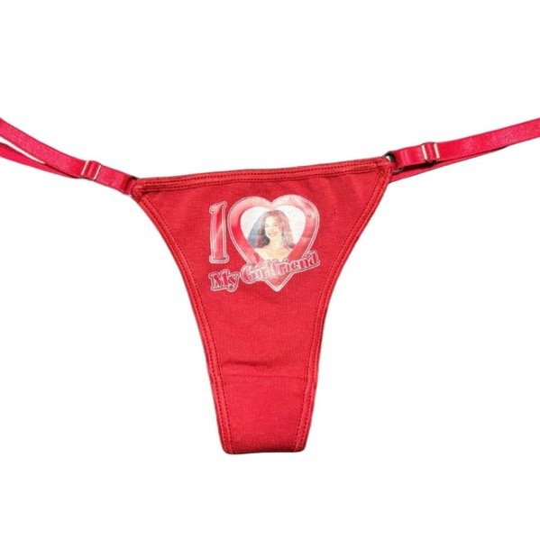 Producto - Bombacha Dua lipa