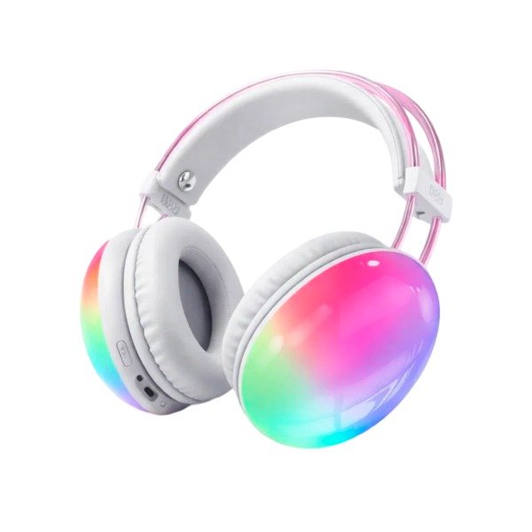 Producto - Auricular bluetooth RGB P780