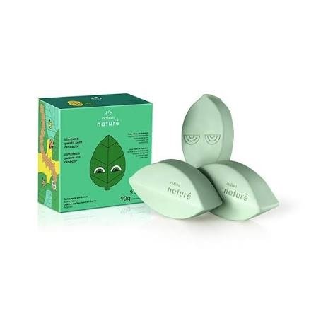 Producto - JABONES INFANTILES - 0