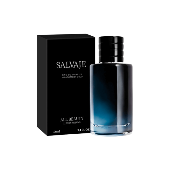 Producto - Sauvage  Beauty x 100ml