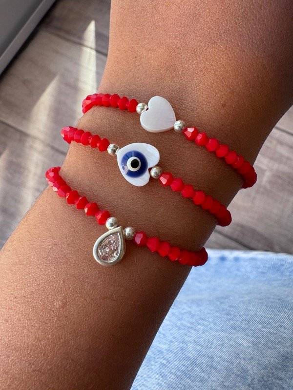 Producto - Pulse Martina corazón protec
