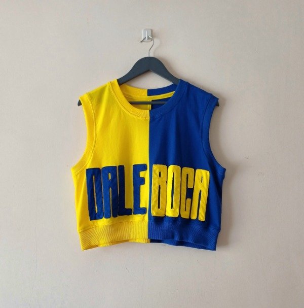 Producto - DALE BOCA