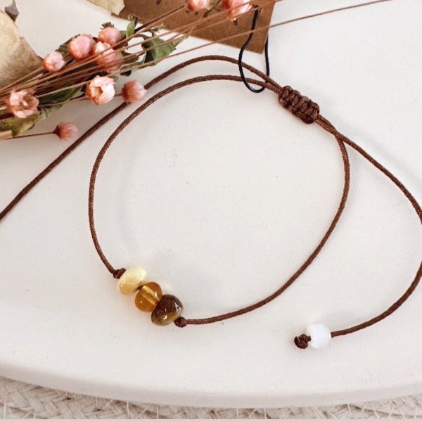 Producto - Hilito Ambar New