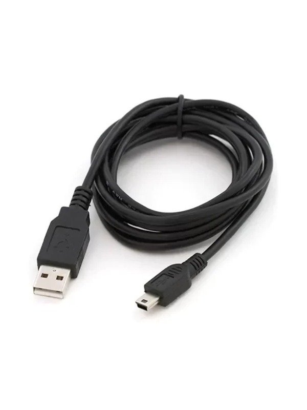 Producto - CABLE DE CARGA PARA JOYSTICK PS3 - MINI USB - 0