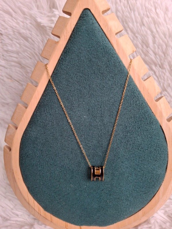 Producto - Collar Holanda
