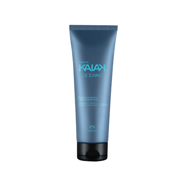 Producto - Shampoo Kaiak Océano 125ml