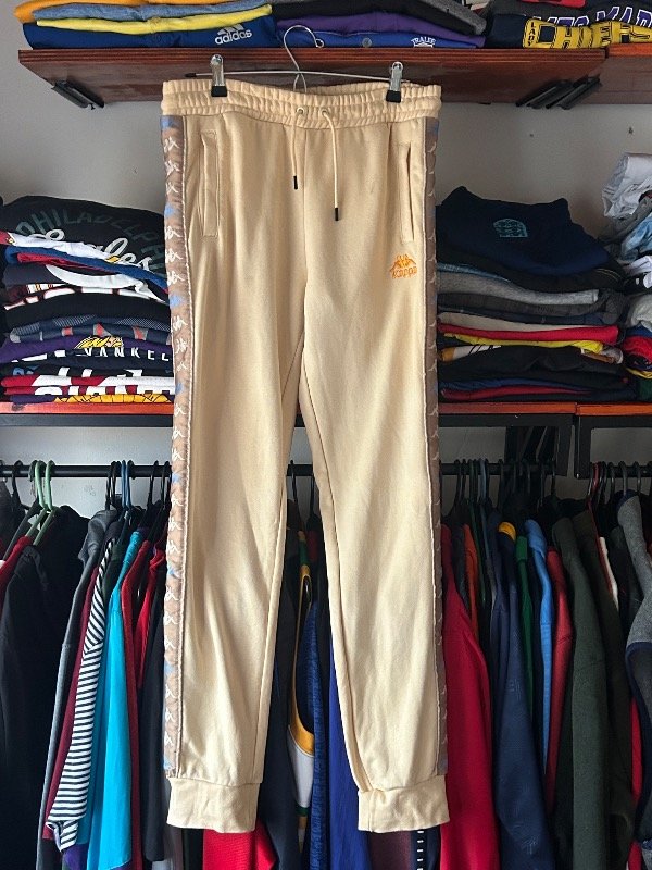 Producto - Pantalon Kappa, talle L