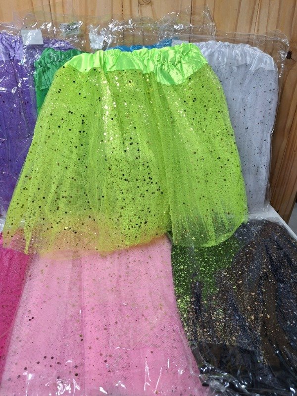 Producto - Tutu 3 capas