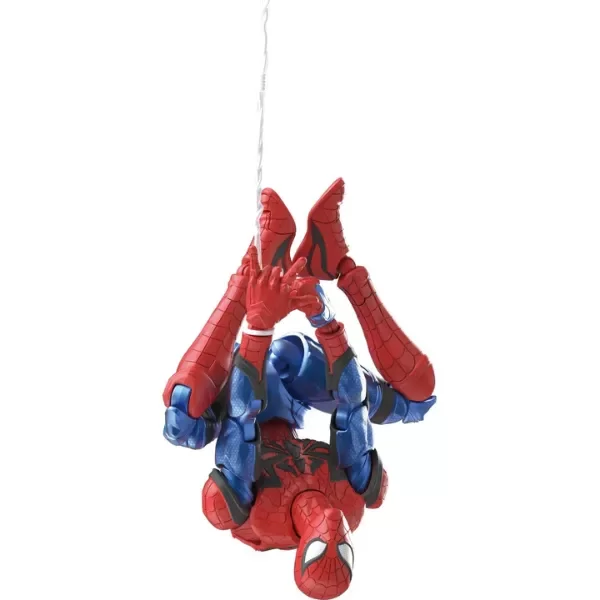 Producto - Spiderman