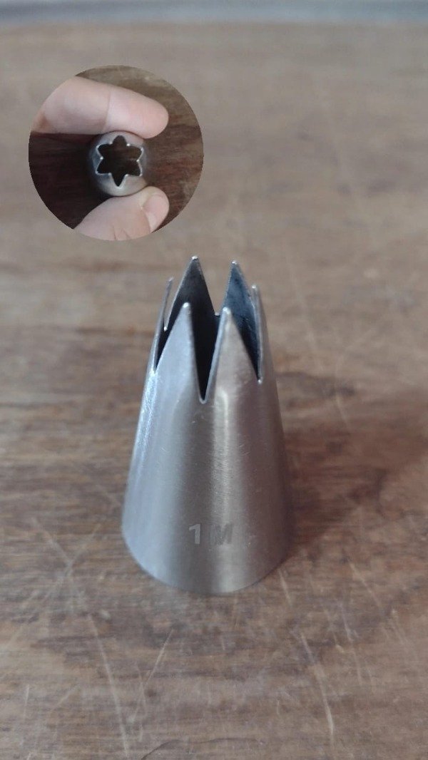 Producto - PICO 1M  CF0285