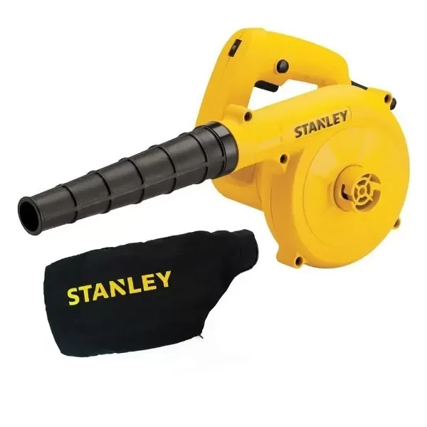 Producto - Sopladora aspiradora Stanley STPT600  eléctrica 600W
