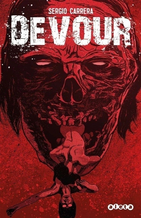 Producto - DEVOUR