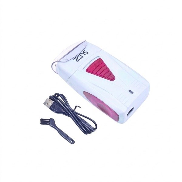Producto - Afeitadora Profesional Zatys