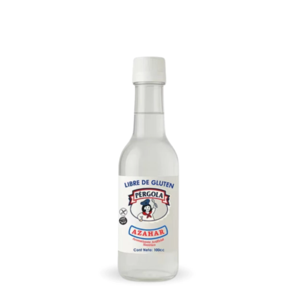 Producto - Aromatizante Azahar x 100cc