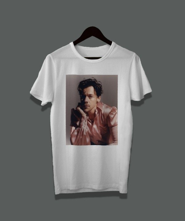 Producto - Remera Harry Styles