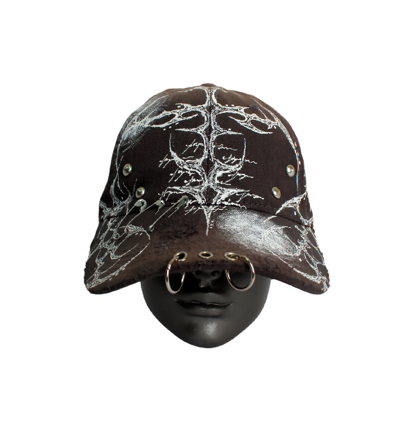 Producto - GORRA CUSTOM 6