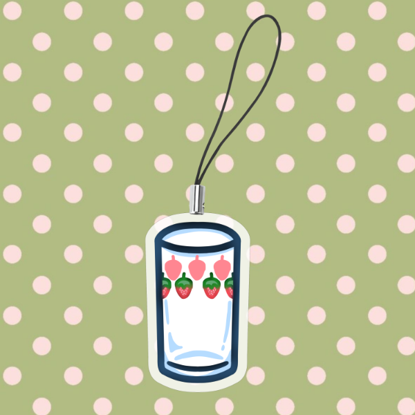 Producto - Nana vasito - Charm