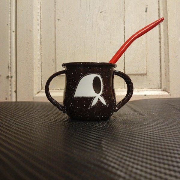 Producto - Pañuelo (mate m)