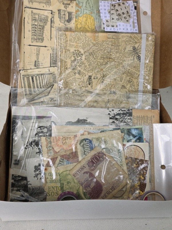 Producto - Set de Scrapbook - 2