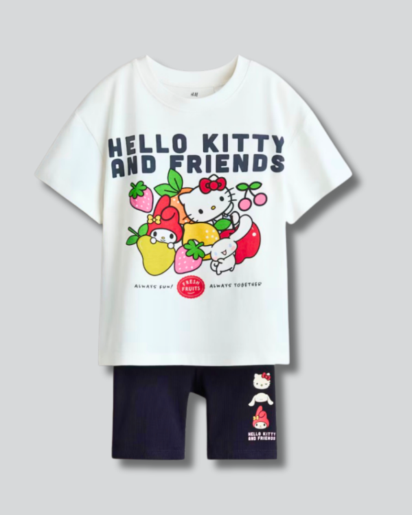 Producto - Set Kitty HYM - 0