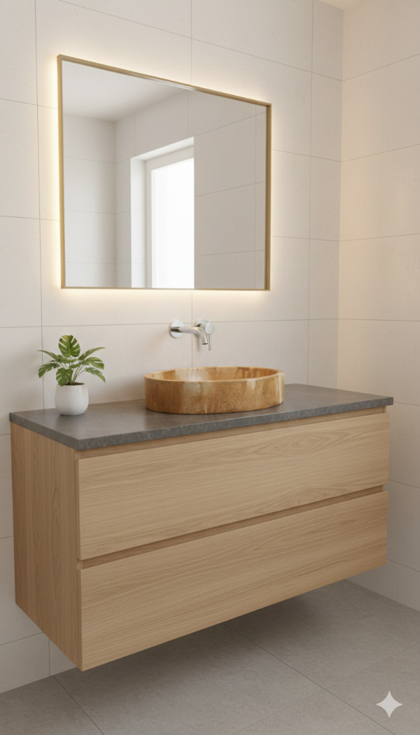 Producto - Bacha elipse