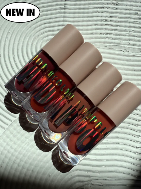 Producto - Brillo labial con color dapop
