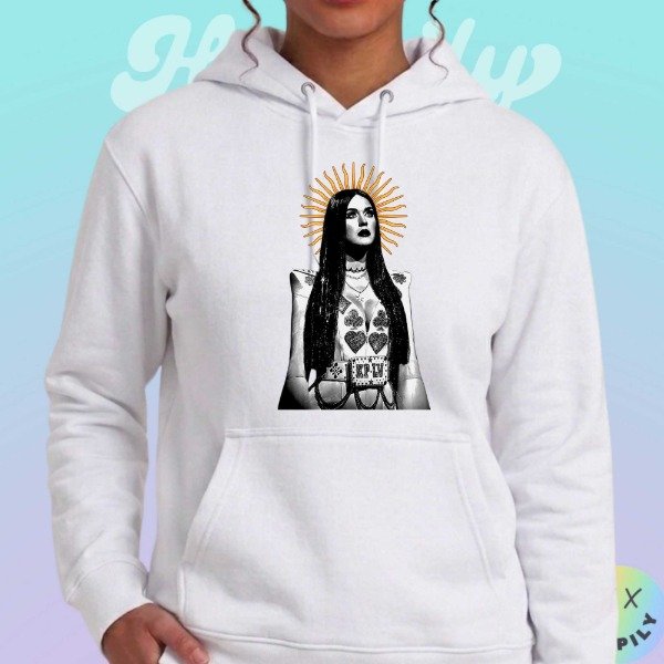 Buzo Unisex Katy Perry #13