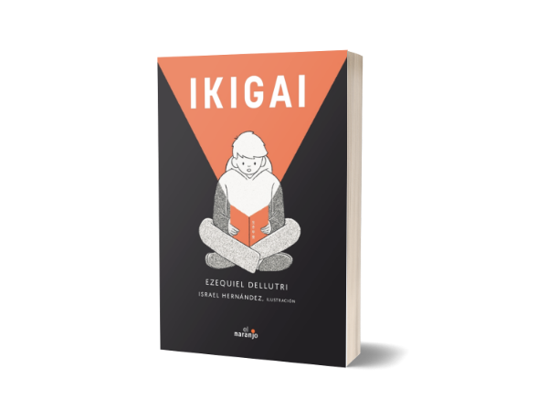 Producto - Ikigai.