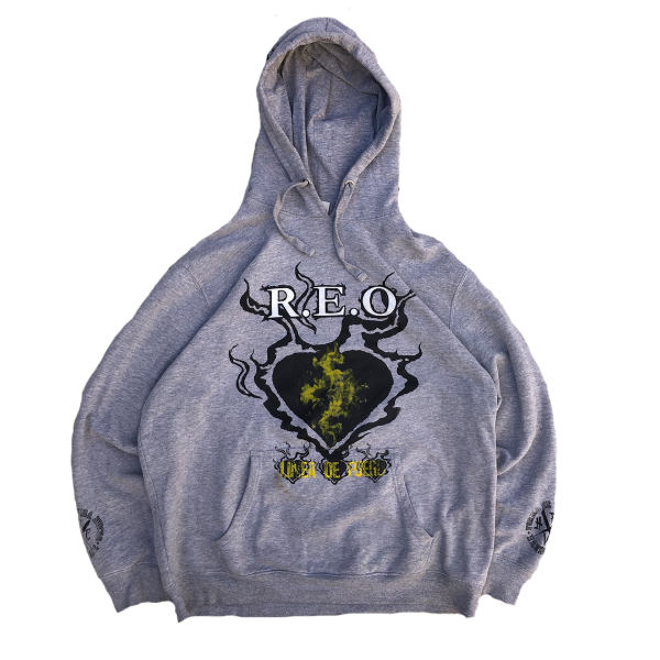 Producto - Buzo REO