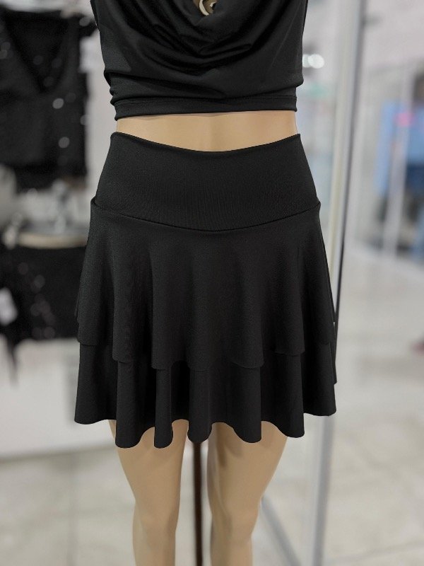 Producto - Skort CAMILE