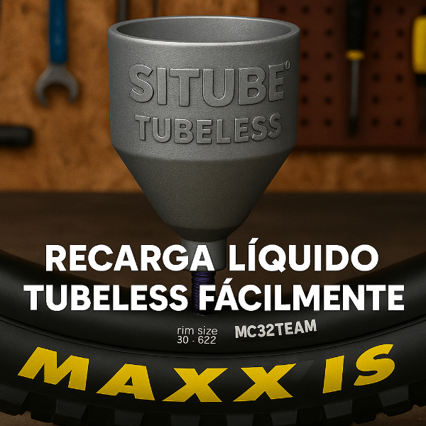 Producto - Cargafacil SITUBE valv schader