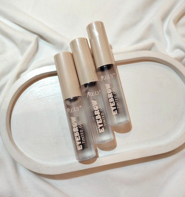 Producto - Gel de cejas Mely