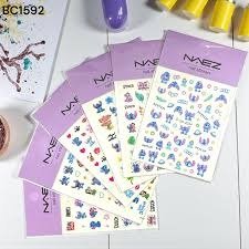 Producto - STICKER STITCH BC1592