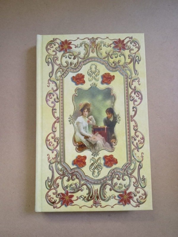 Producto - Persuación - Jane Austen - RBA 2008 - 0