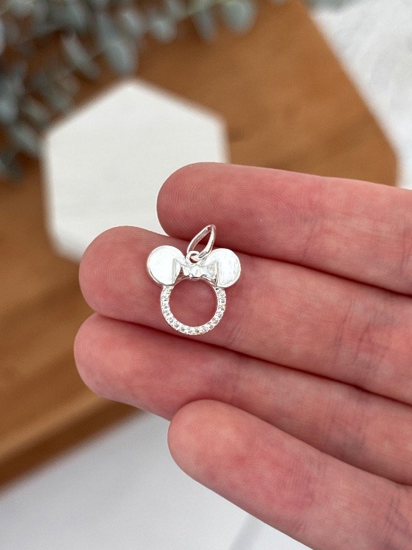 Producto - Dije Mini Mouse