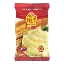 Producto - Puré De Papas Fleiss X 100 Grs