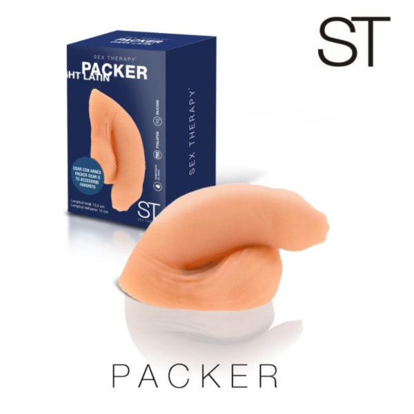 Producto - PACKER PAQUETE BULTO