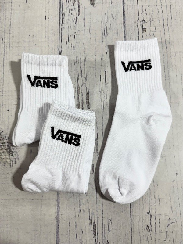 Producto - Vans Ultra Blanca