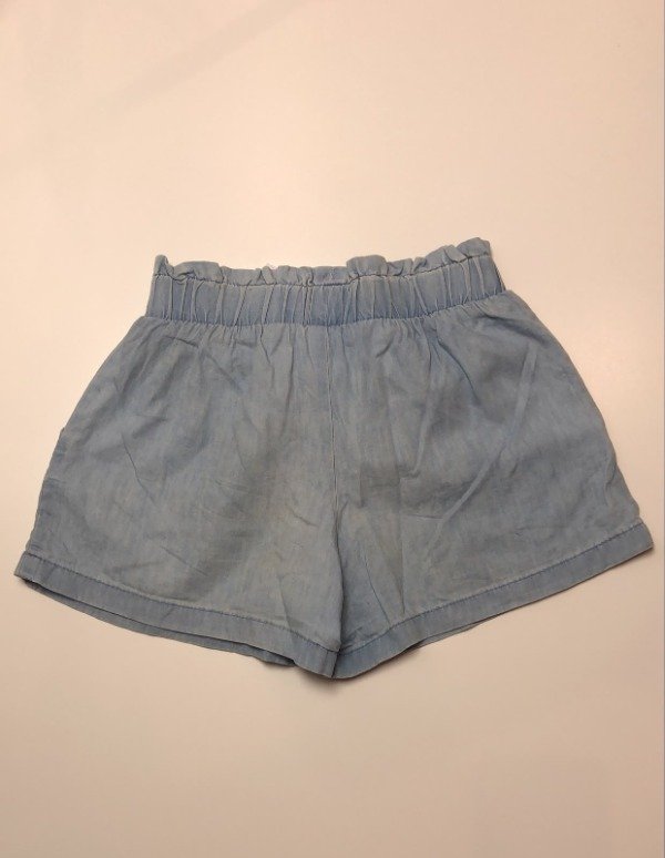 Producto - Short de Jean liviano Celeste Carters 8 años - 2