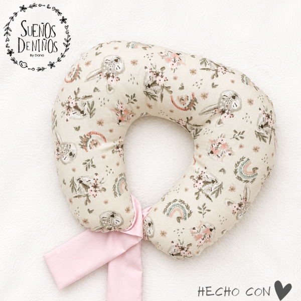 Producto - Cervical Niños y Niñas - 0