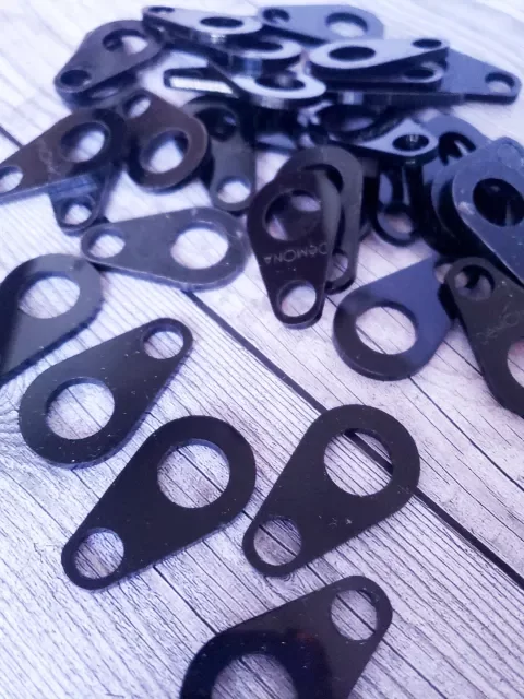 Producto - Tiracierre Gota Acrilico