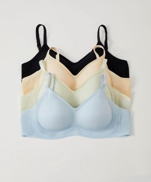 Producto - LINEA ION Corpiño capuchino