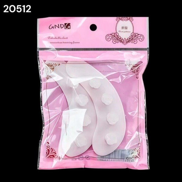 Producto - Separadores de dedos