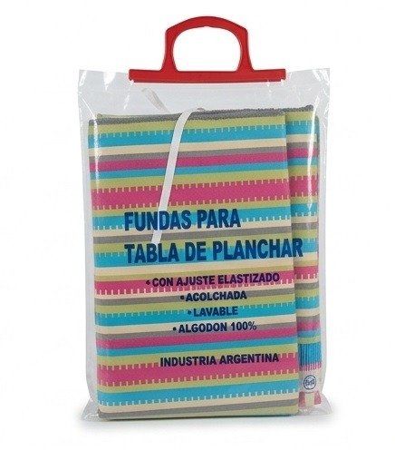 Producto - Funda para tabla de planchar elastizada