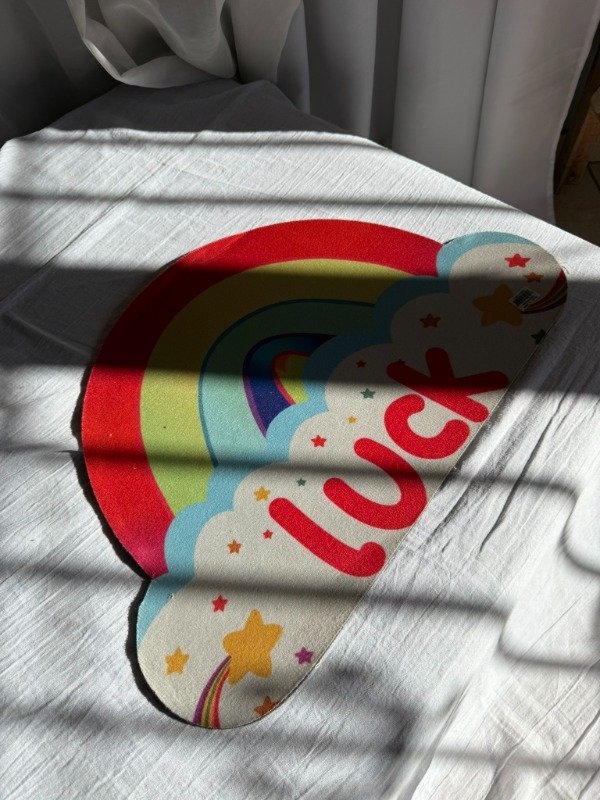 Producto - Alfombra infantil