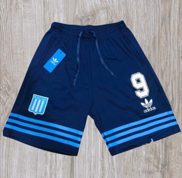 Producto - Bermuda Racing Club Retro - 2