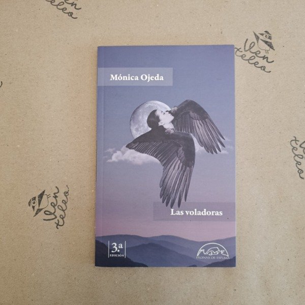 Producto - Las voladoras