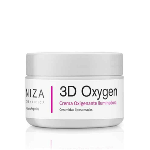 Producto - 3D Oxygen x 60 g