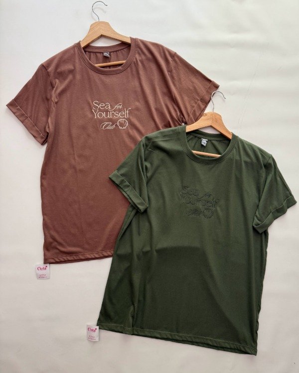 Producto - REMERA SEA YOUR (RM1745)